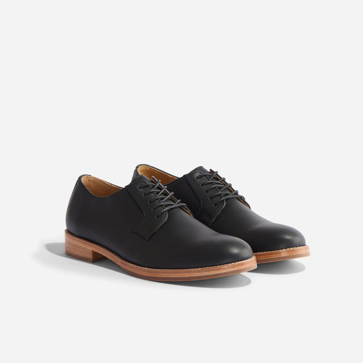 Rey Everyday Derby - Black