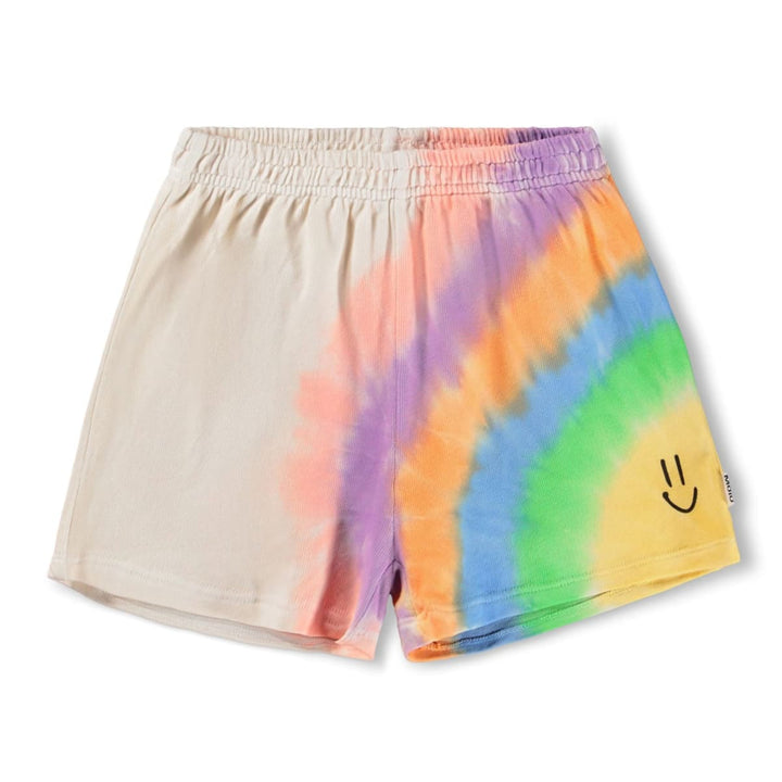 Akima - Vibrant Tie Dye