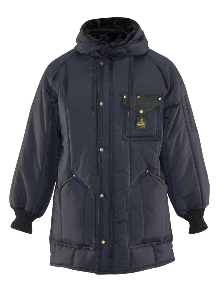 Iron-Tuff® Ice Parka - Navy