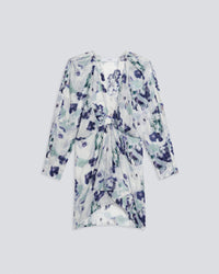 Odine - Green/purple