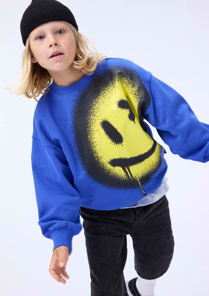 Mar - Drip Smile