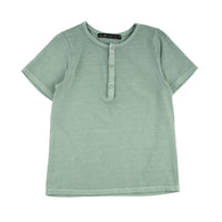 Pauli Henley - Crocodile