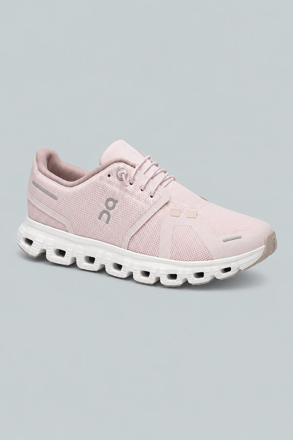 Women's Cloud 6 - Orchid/Fade