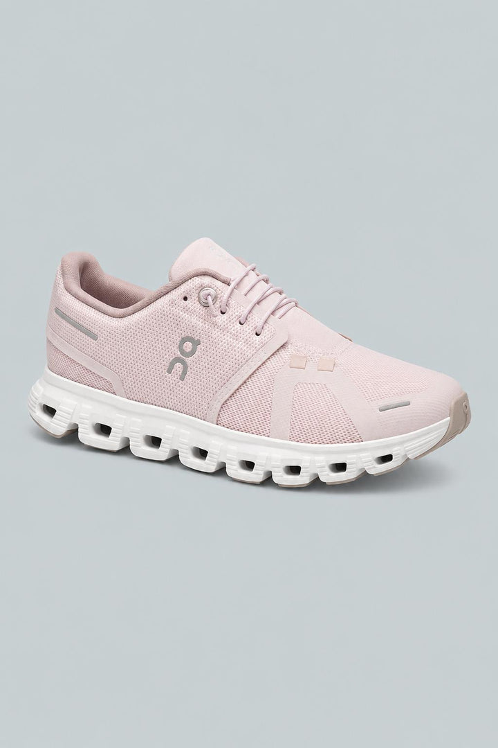 Women's Cloud 6 - Orchid/Fade
