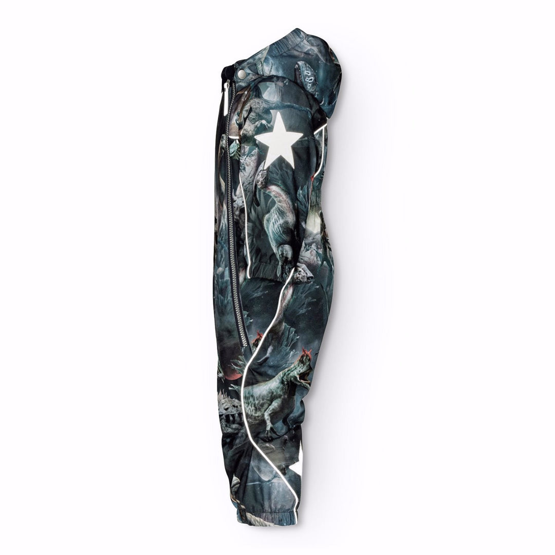 Pyxis - Dino in Space