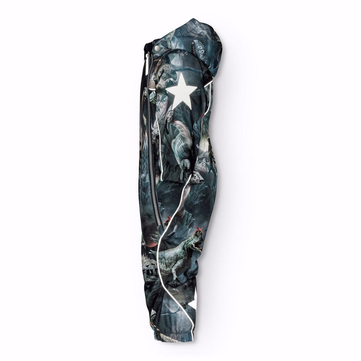 Pyxis - Dino in Space