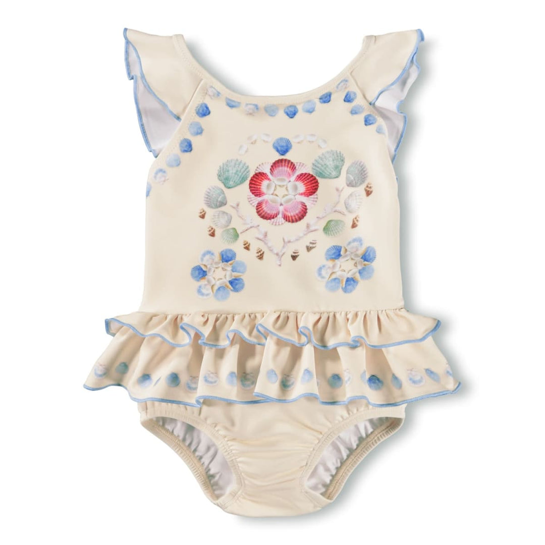 Nalani - Sea Shell Deco