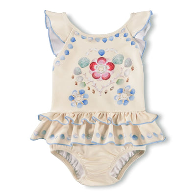 Nalani - Sea Shell Deco