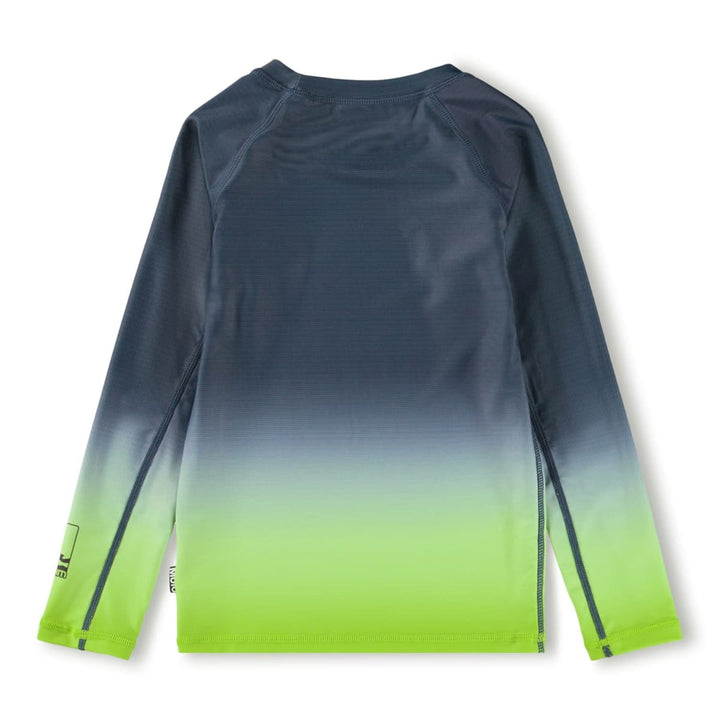 Neptune Long Sleeve - Screen Fade
