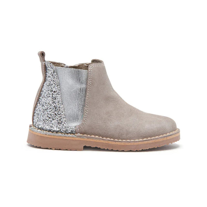 Olivia - Taupe