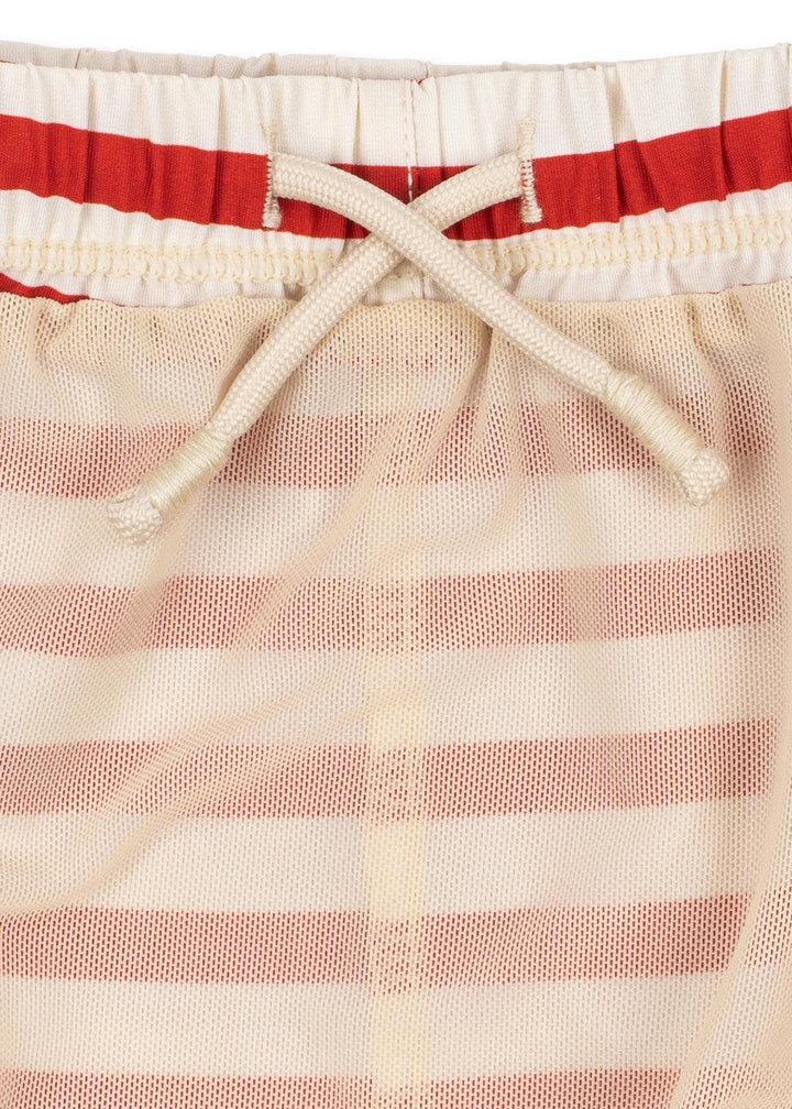 Asnou Baby Swim Shorts