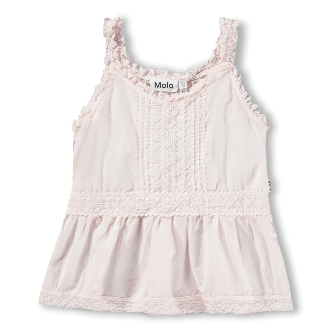 Roanna - Cloud Pink