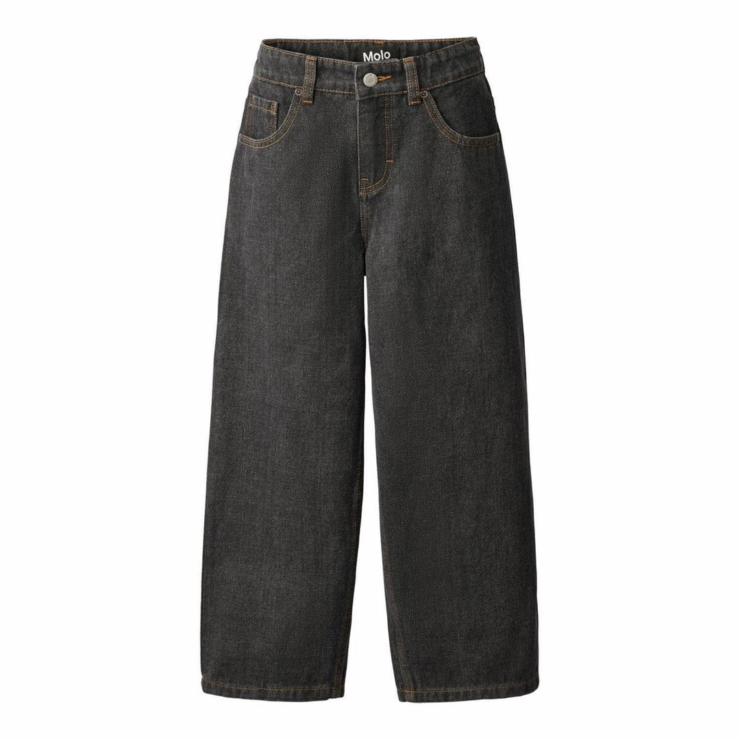 Aiden - Soft Dark Denim