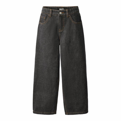 Aiden - Soft Dark Denim