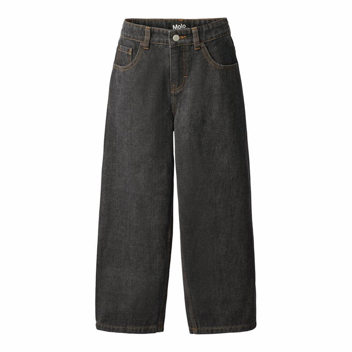Aiden - Soft Dark Denim