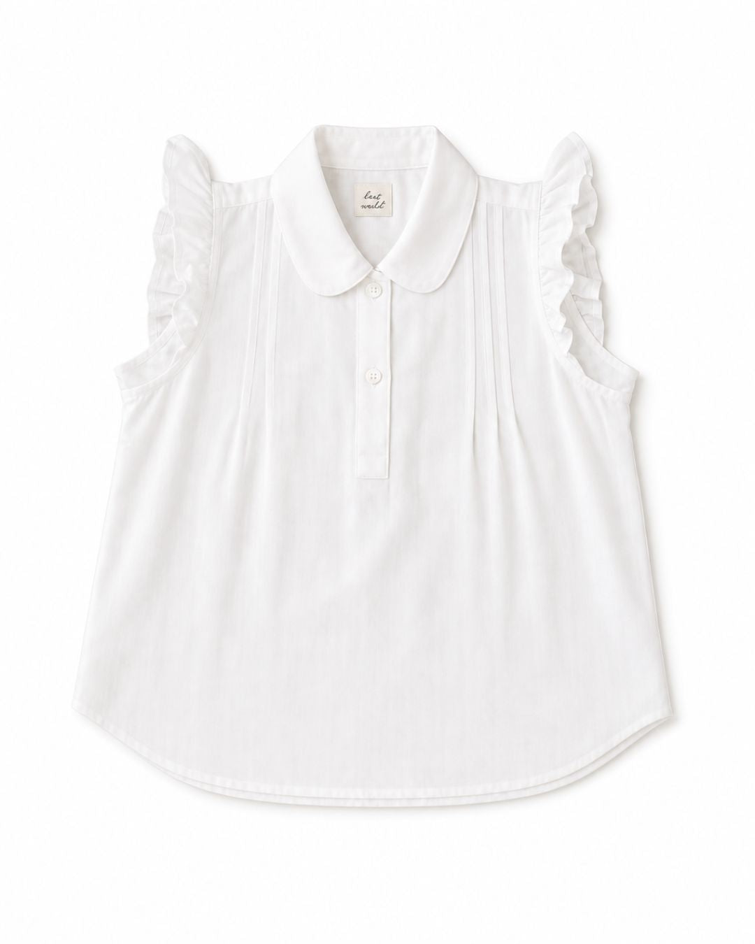 Lola Top - White