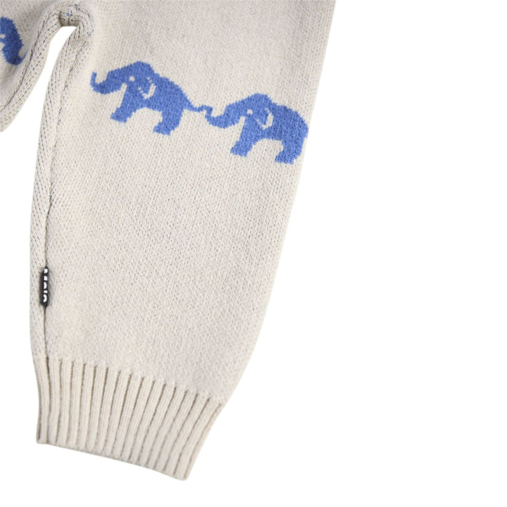 Sol - Blue Elephants