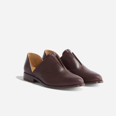 Emma d'Orsay Oxford 2.0 - Wine
