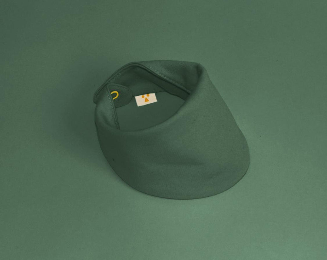 Bibs Modal Terry - Cactus