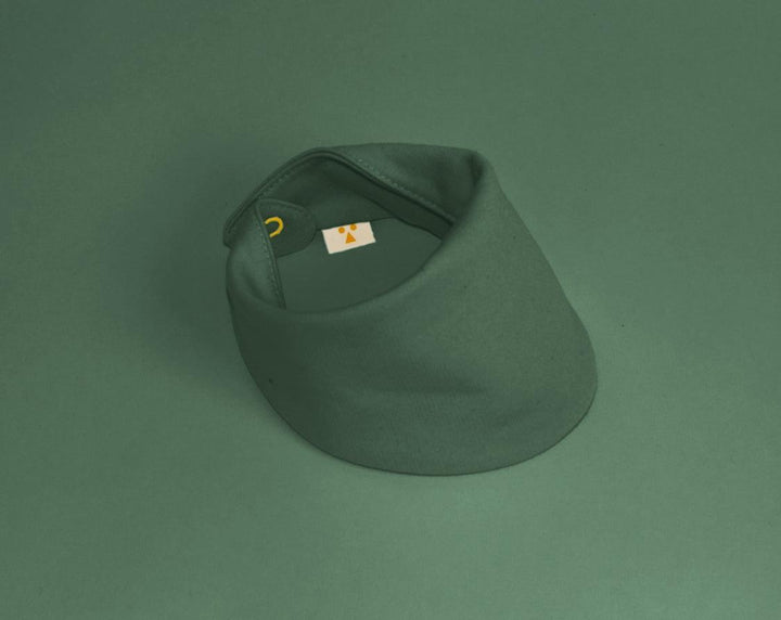 Bibs Modal Terry - Cactus