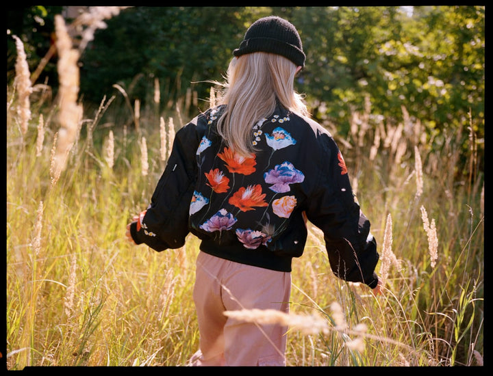 Hedia - Paper Flora
