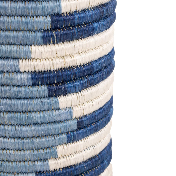 Synthesis Vessel - 8" Cylindrical Vase