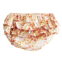 Ruffle Nappy Cover