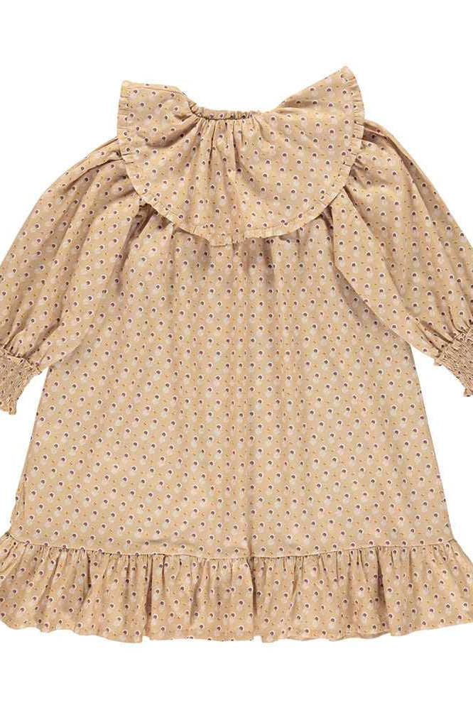 Yoco Dress Ditsy - Floral - 12y - Dresses