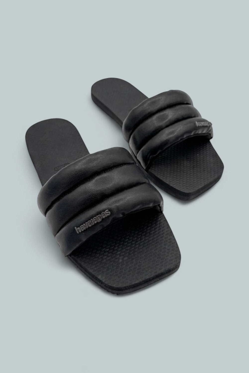 You Milan Flip Flop Sandal Sandals - Black - US 6.5W / US 5M - Slip-On