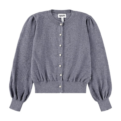 Guinevere - Grey Melange