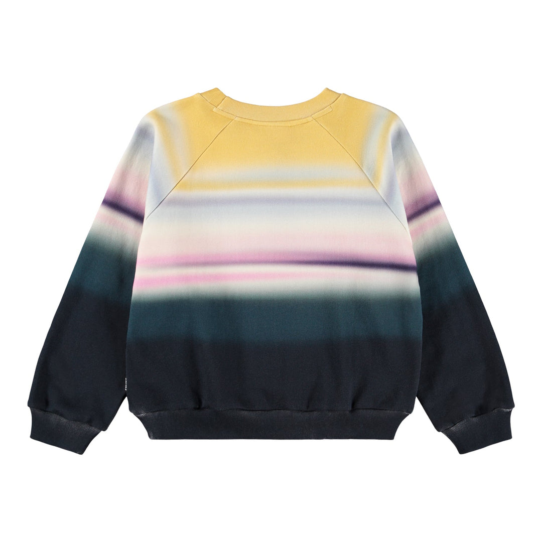 Marilyn Sweat Shirt - Space Sphere