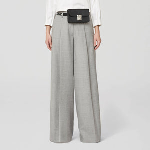 Lifen Trouser - Gray