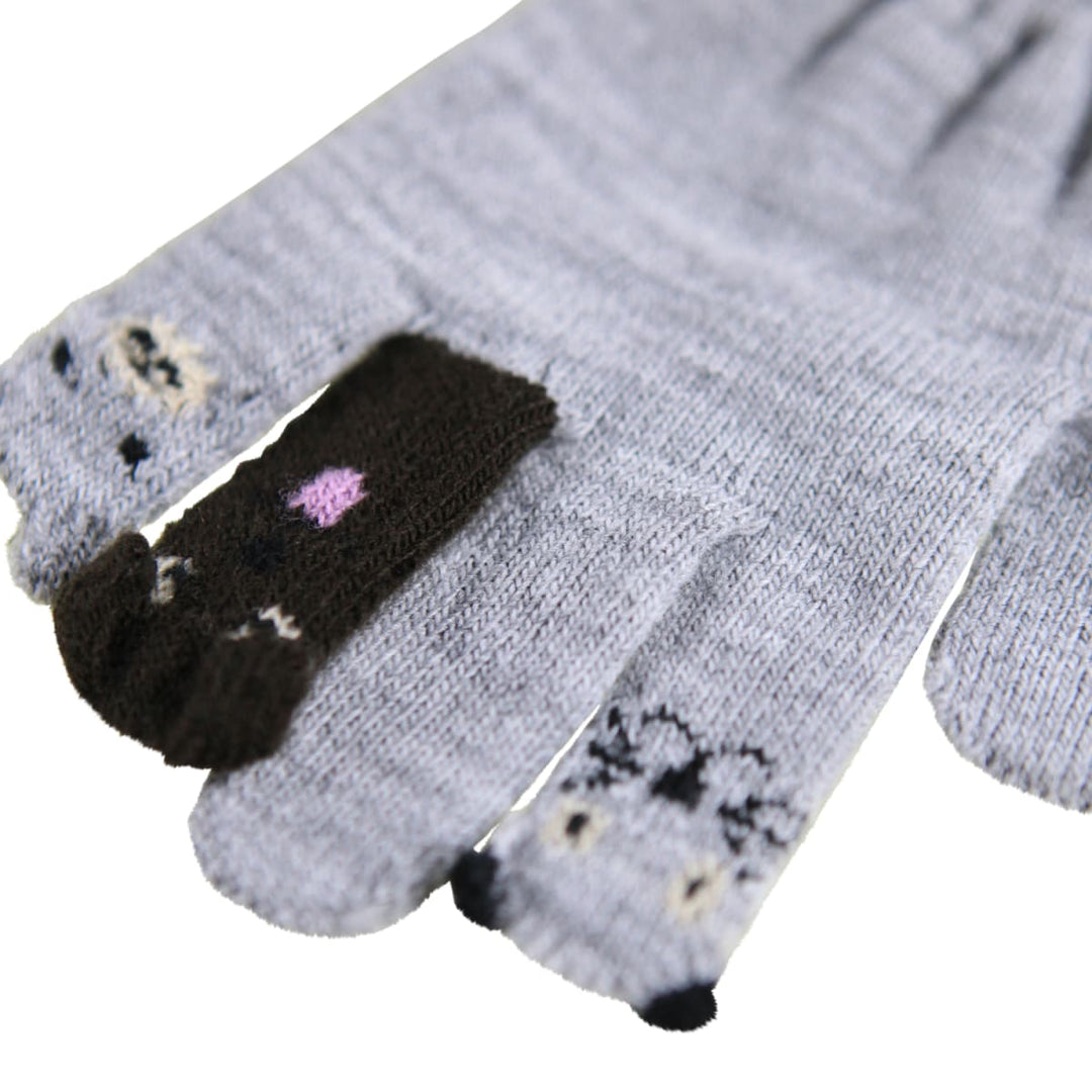 Kaapo - Grey Melange