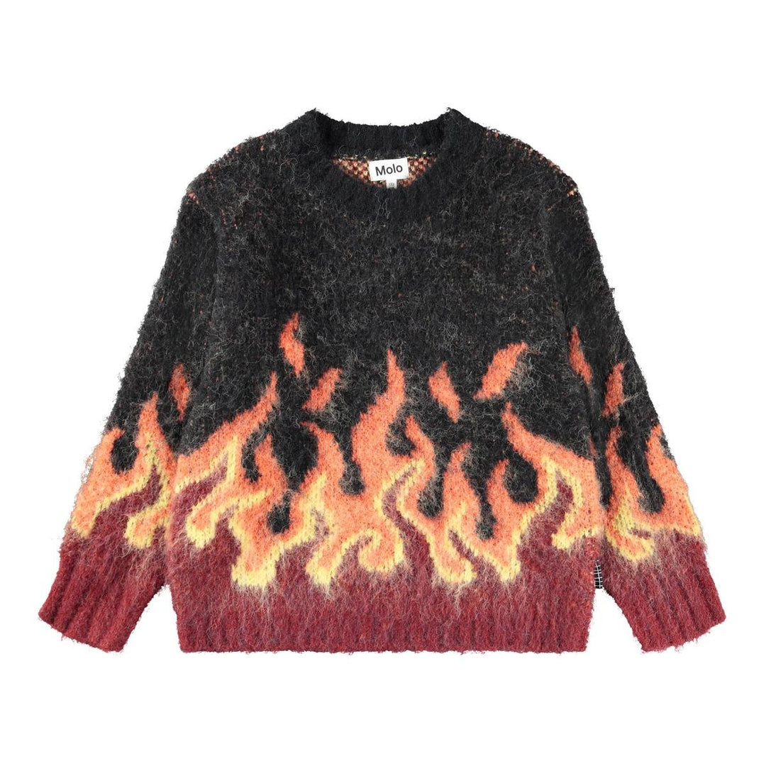 Bello - Flames