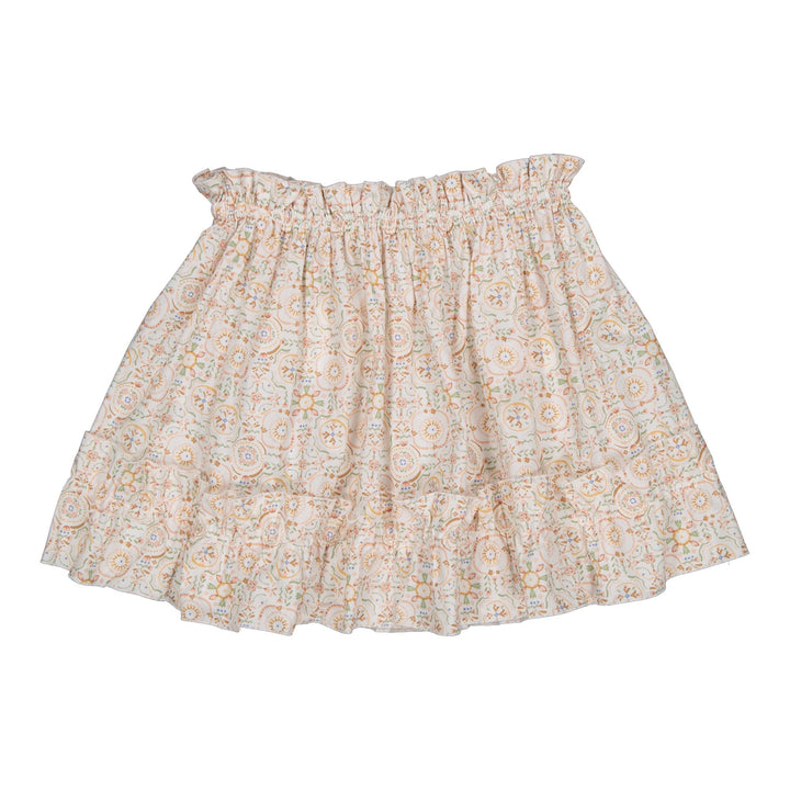 Womans Juju Skirt - Lemonade