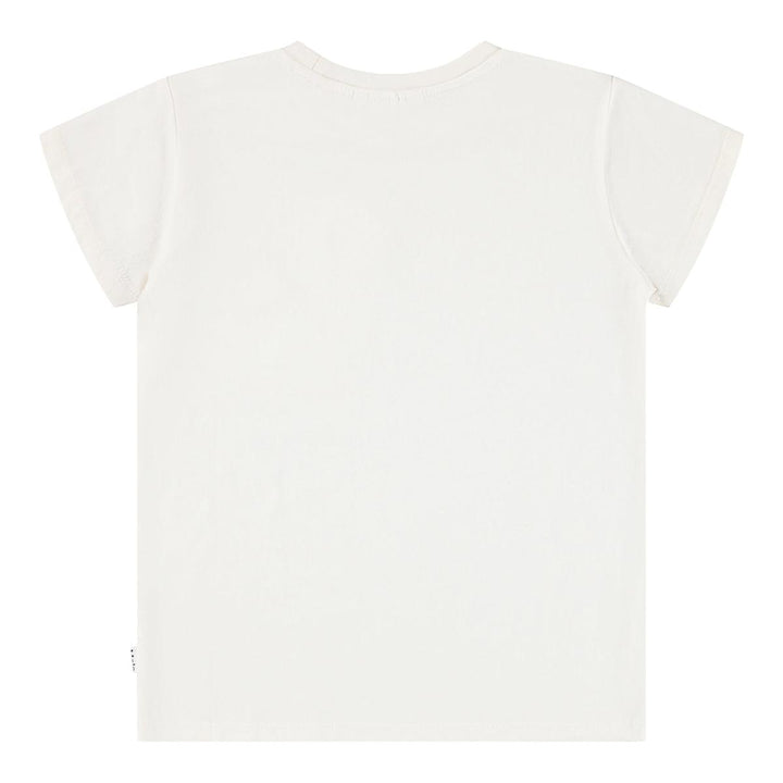 Ranva T-Shirts Short Sleeves - Buttercream