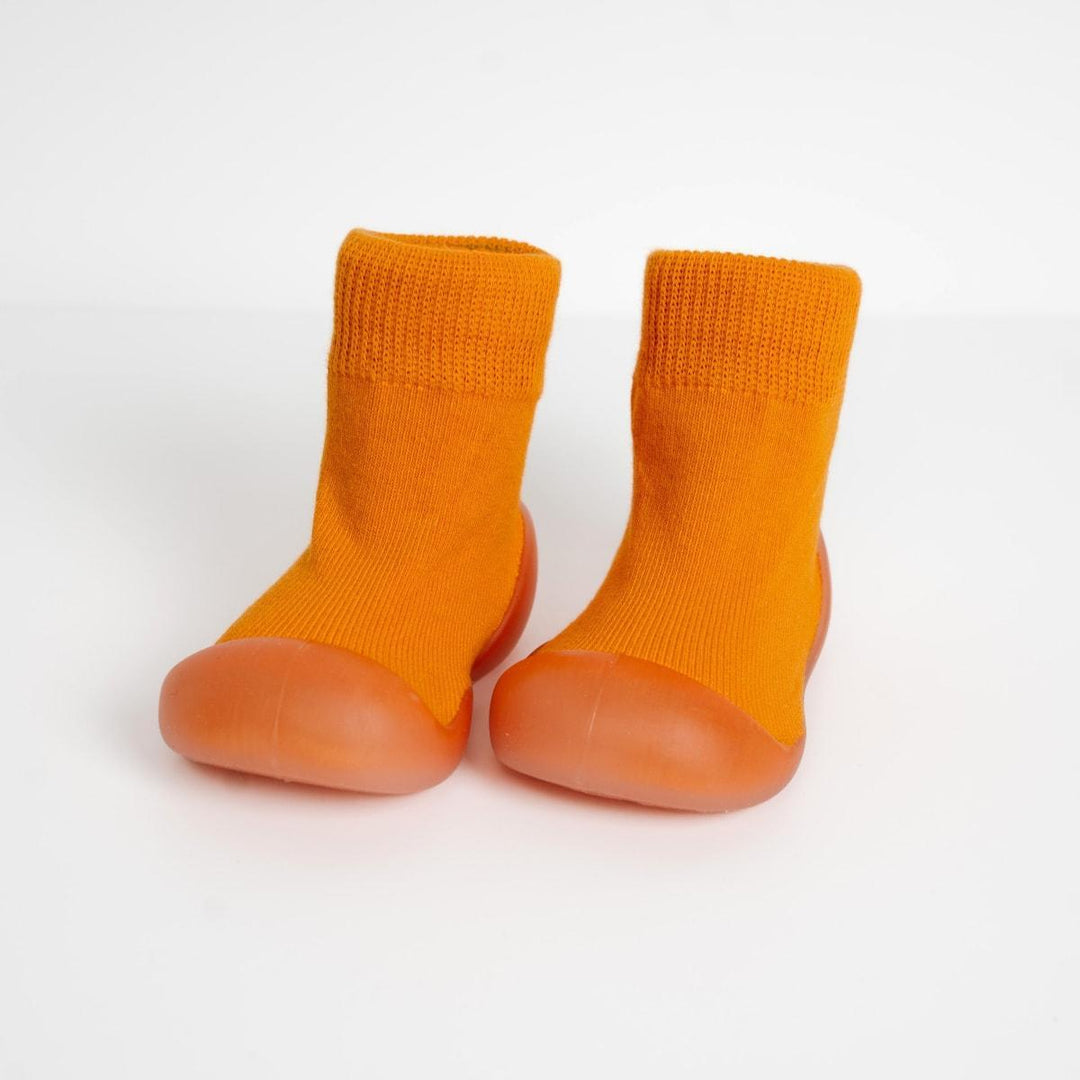 Bright + Bold SlipKix™ Collection - Tangerine