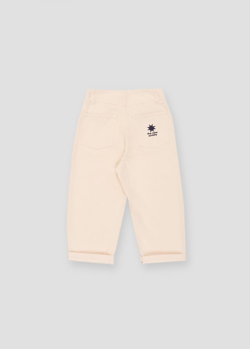 Cosmos Pant - Sand