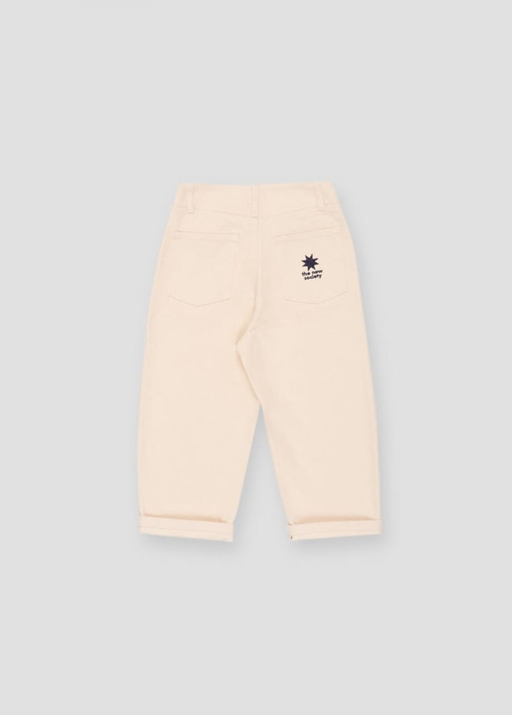 Cosmos Pant - Sand
