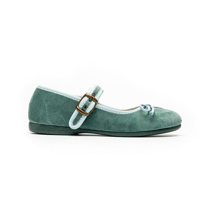 Elisa - Green