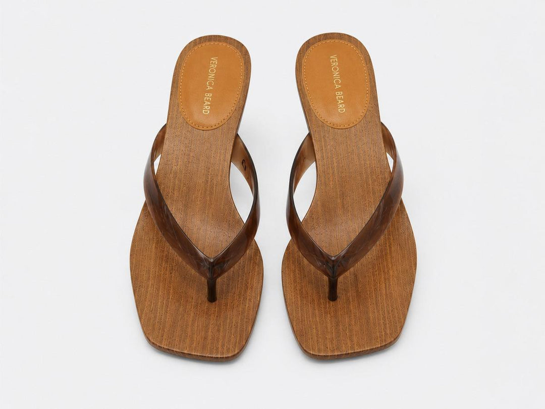 Women's Clea Jelly Sandals - Hazelwood