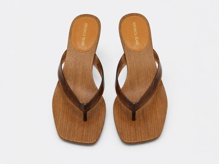 Women's Clea Jelly Sandals - Hazelwood