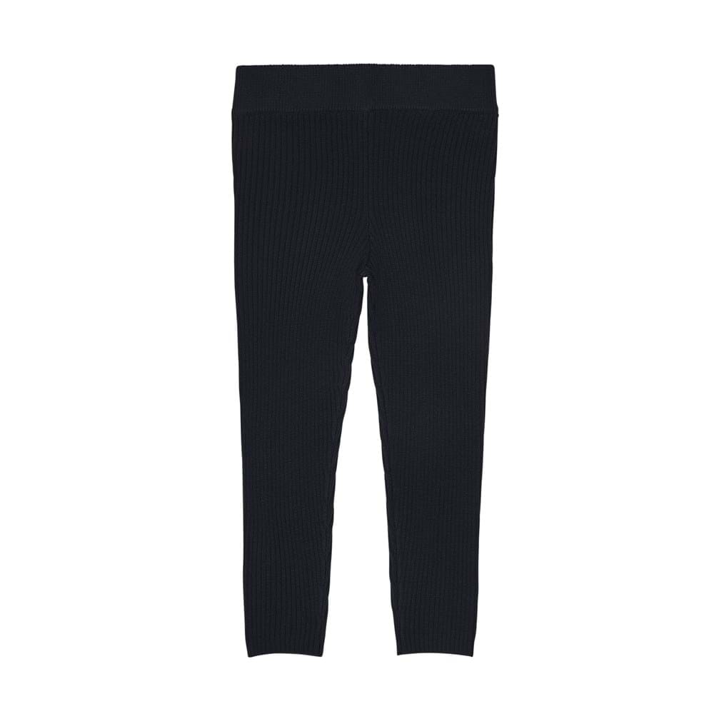 Leggings - Dark Navy Leggings FUB 