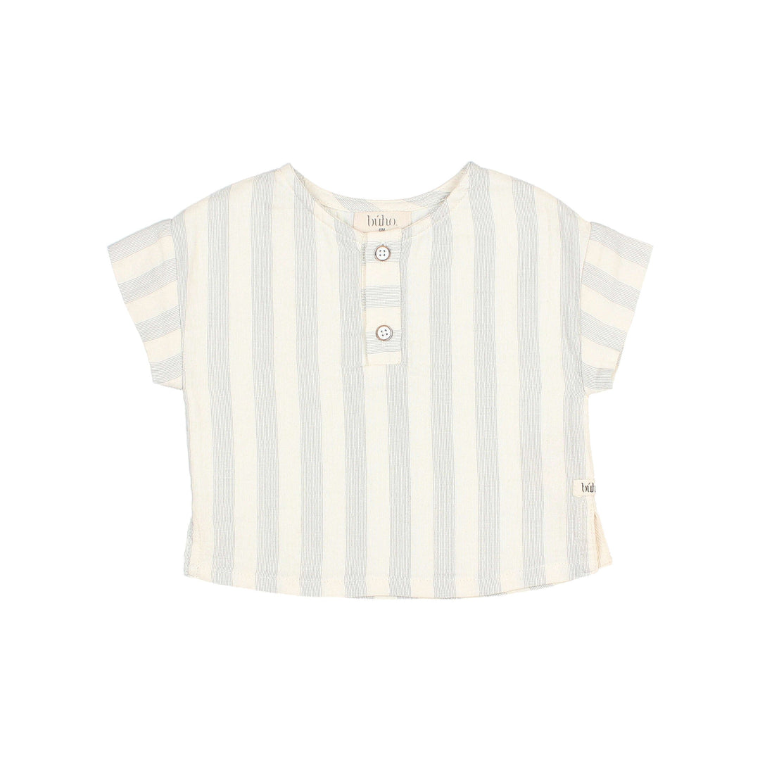 BB Stripes Set - Gray