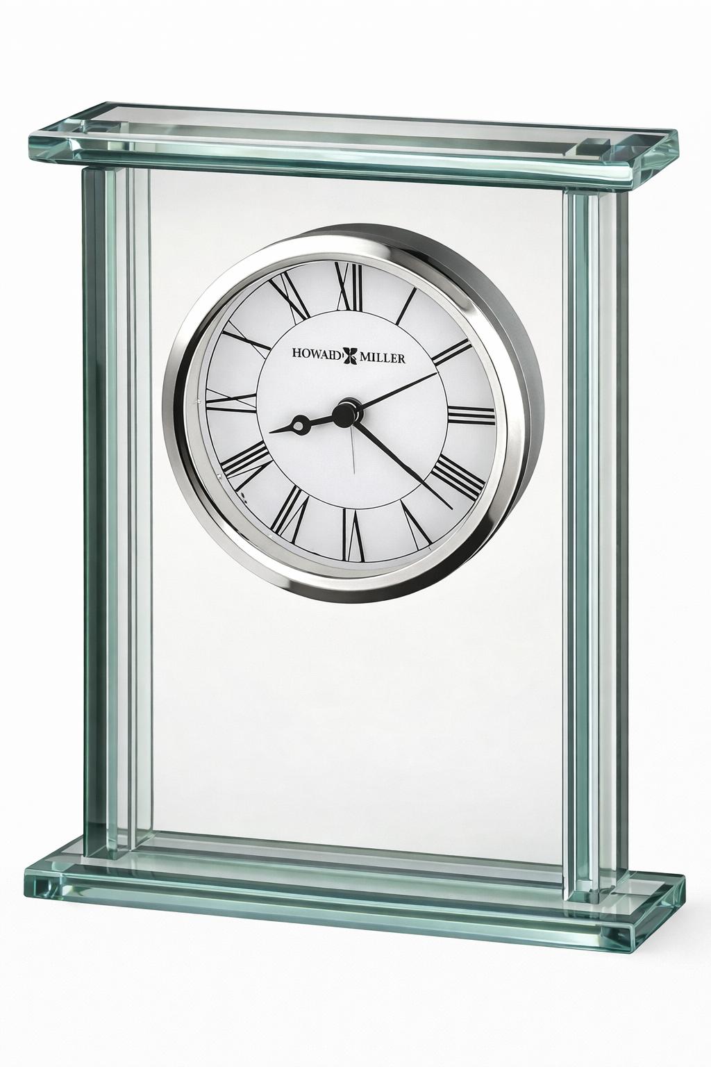 Cooper Tabletop Clock