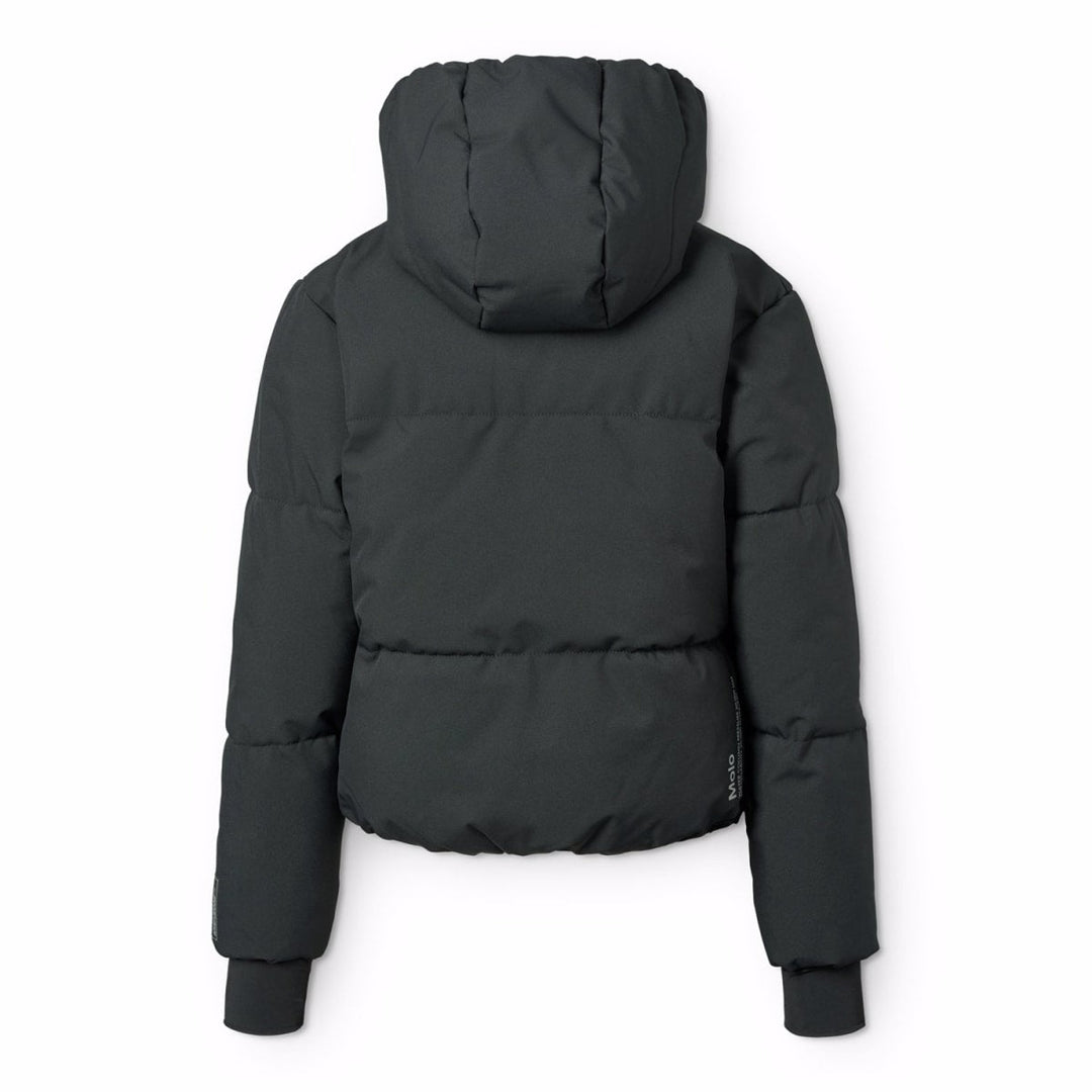 Hansine Pro - Black
