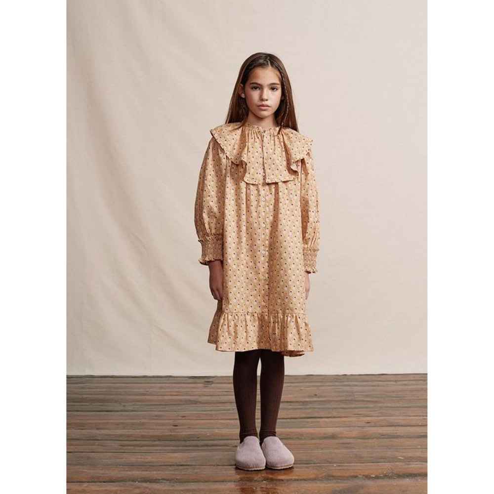 Yoco Dress Ditsy - Floral