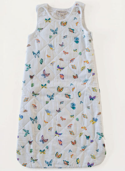 Sleep Sack - Madame Butterfly
