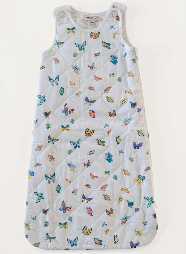 Sleep Sack - Madame Butterfly