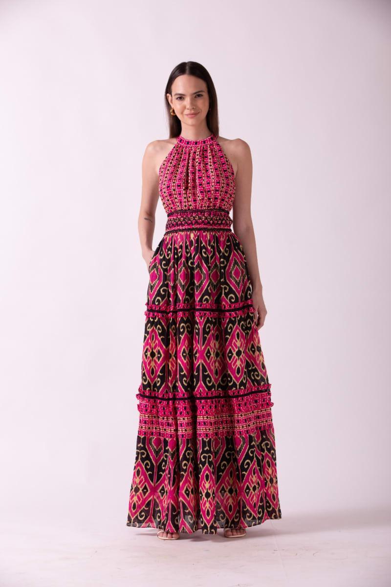 many moons midi dress FREE PEOPLE Many Moons Midi Dress